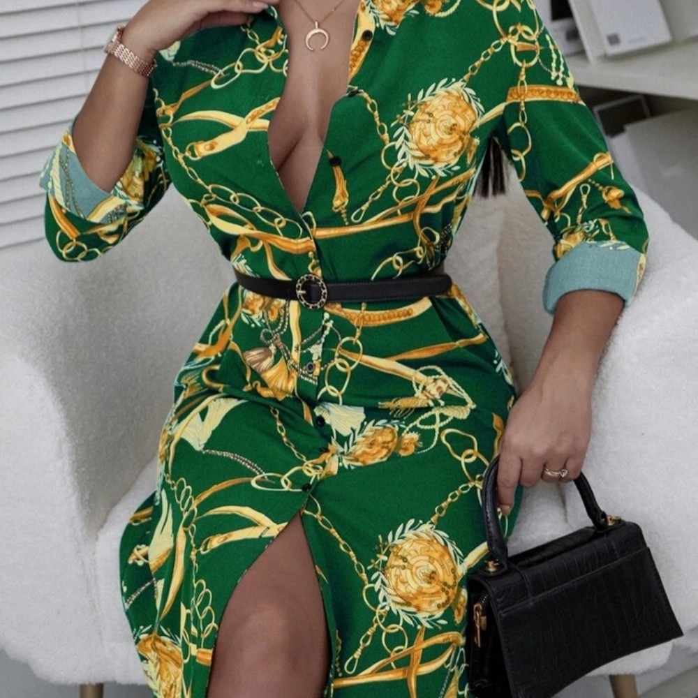 Woman clothes